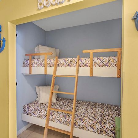 The Dunes 502 By Vacation Homes Collection Gulf Shores Exteriör bild