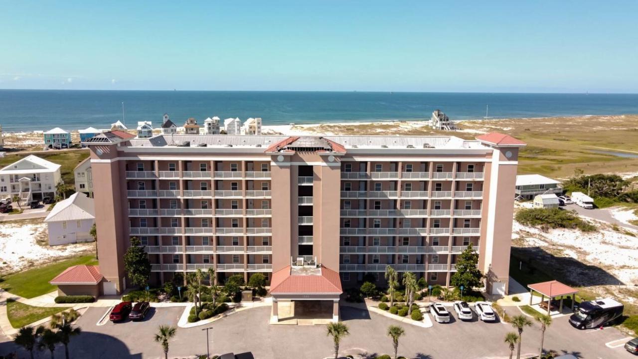 The Dunes 502 By Vacation Homes Collection Gulf Shores Exteriör bild