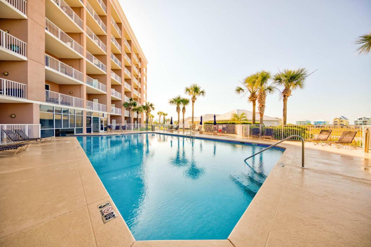 The Dunes 502 By Vacation Homes Collection Gulf Shores Exteriör bild