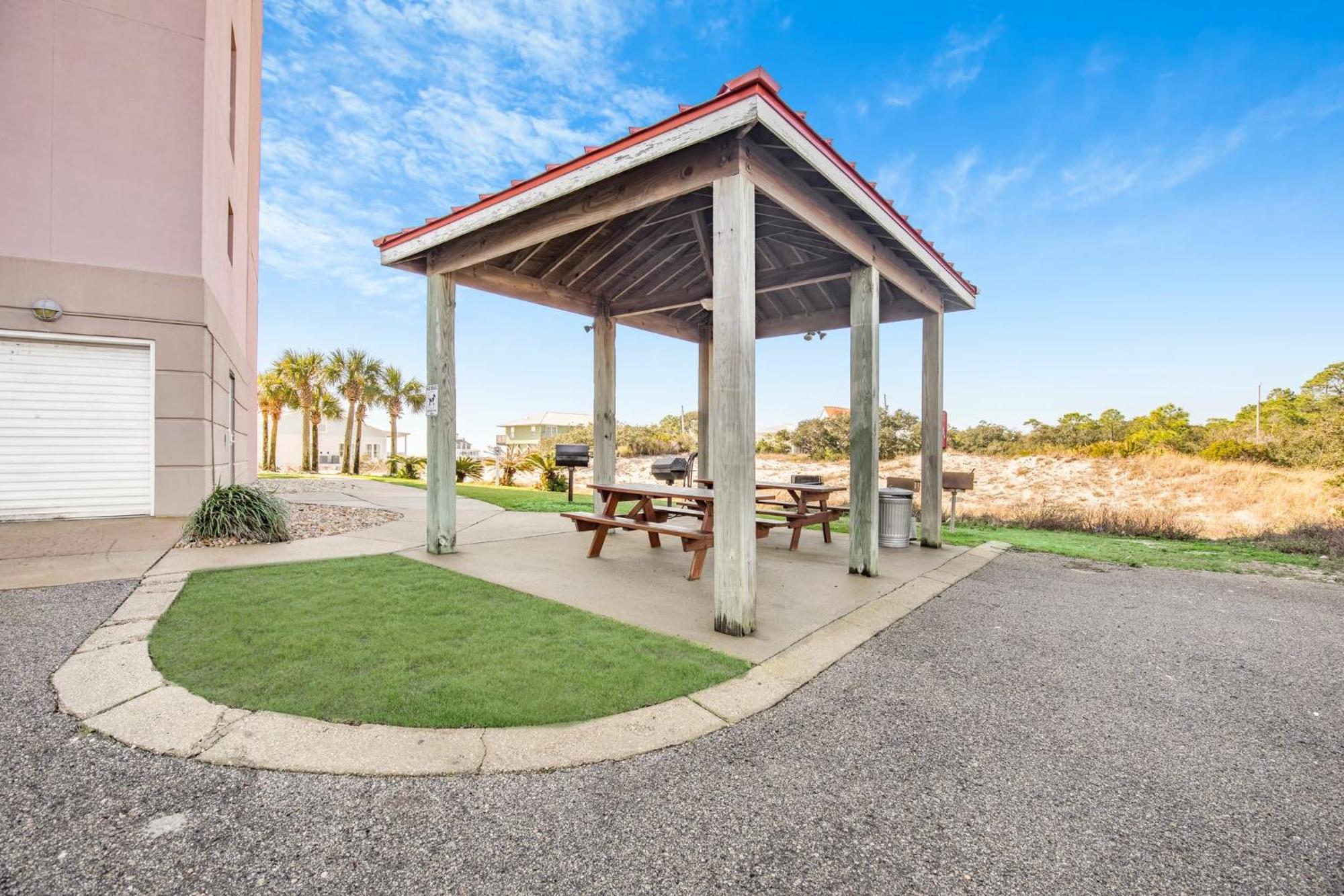 The Dunes 502 By Vacation Homes Collection Gulf Shores Exteriör bild