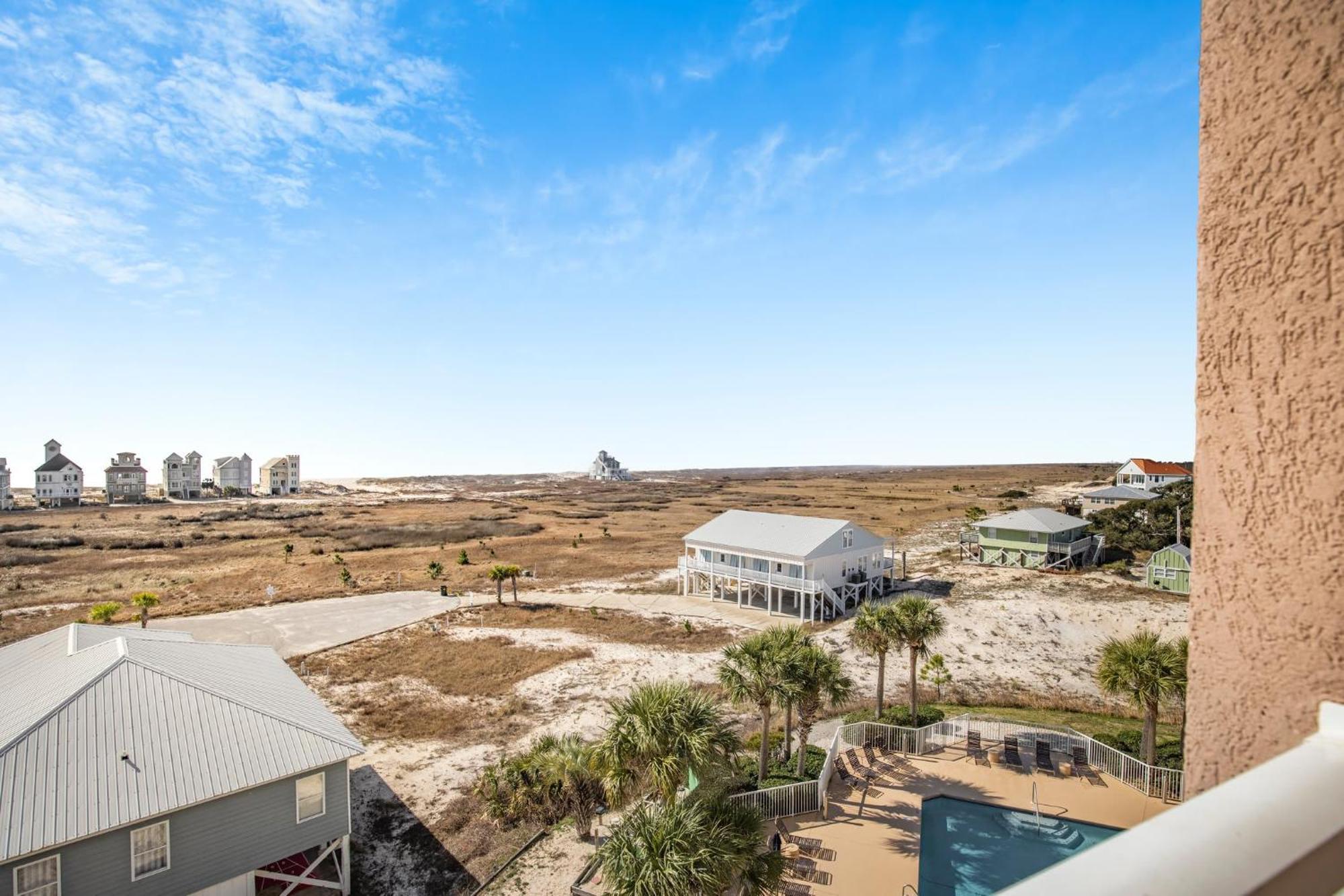 The Dunes 502 By Vacation Homes Collection Gulf Shores Exteriör bild