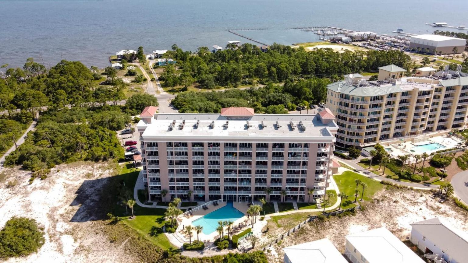 The Dunes 502 By Vacation Homes Collection Gulf Shores Exteriör bild