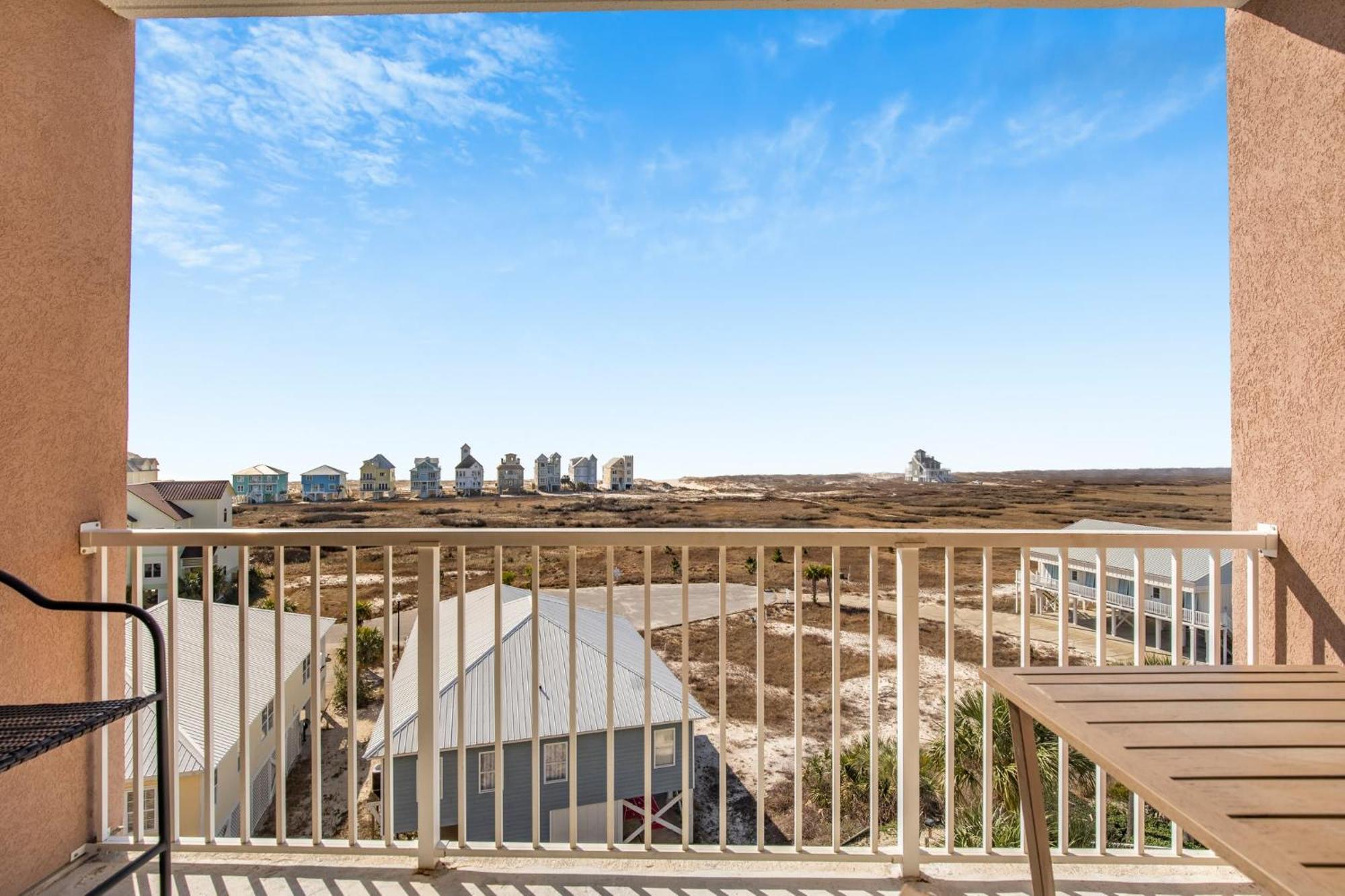The Dunes 502 By Vacation Homes Collection Gulf Shores Exteriör bild