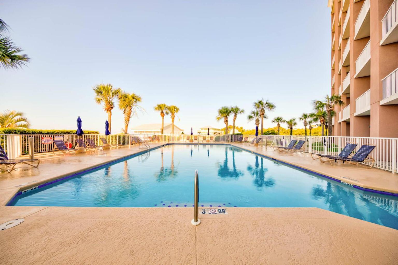 The Dunes 502 By Vacation Homes Collection Gulf Shores Exteriör bild