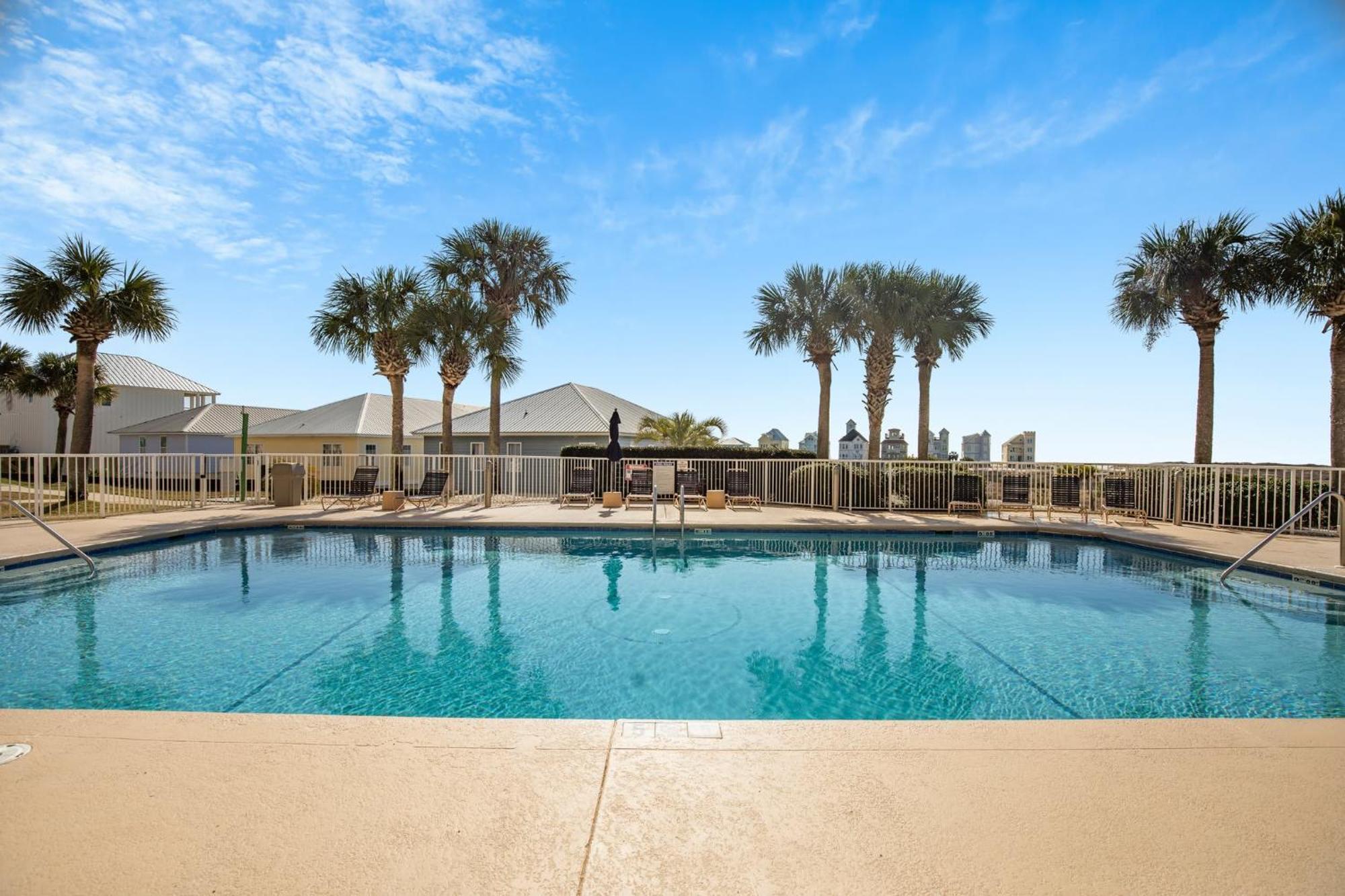 The Dunes 502 By Vacation Homes Collection Gulf Shores Exteriör bild