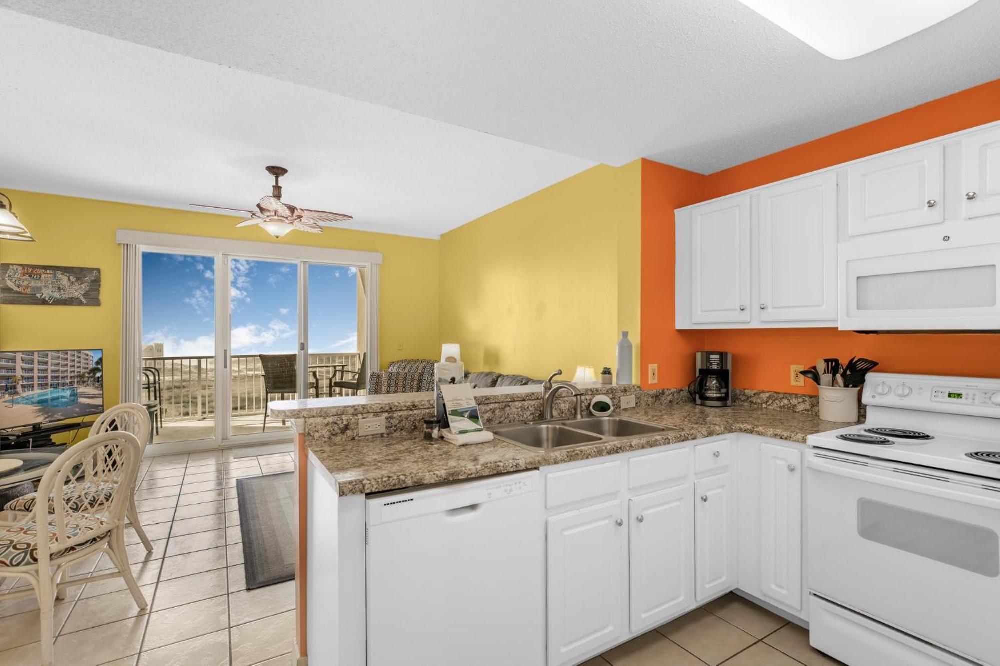 The Dunes 502 By Vacation Homes Collection Gulf Shores Exteriör bild