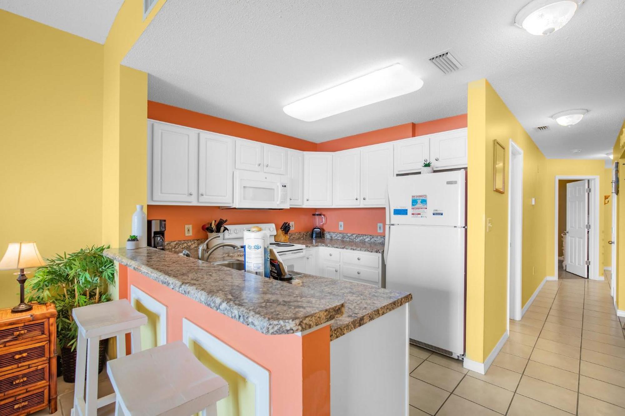 The Dunes 502 By Vacation Homes Collection Gulf Shores Exteriör bild