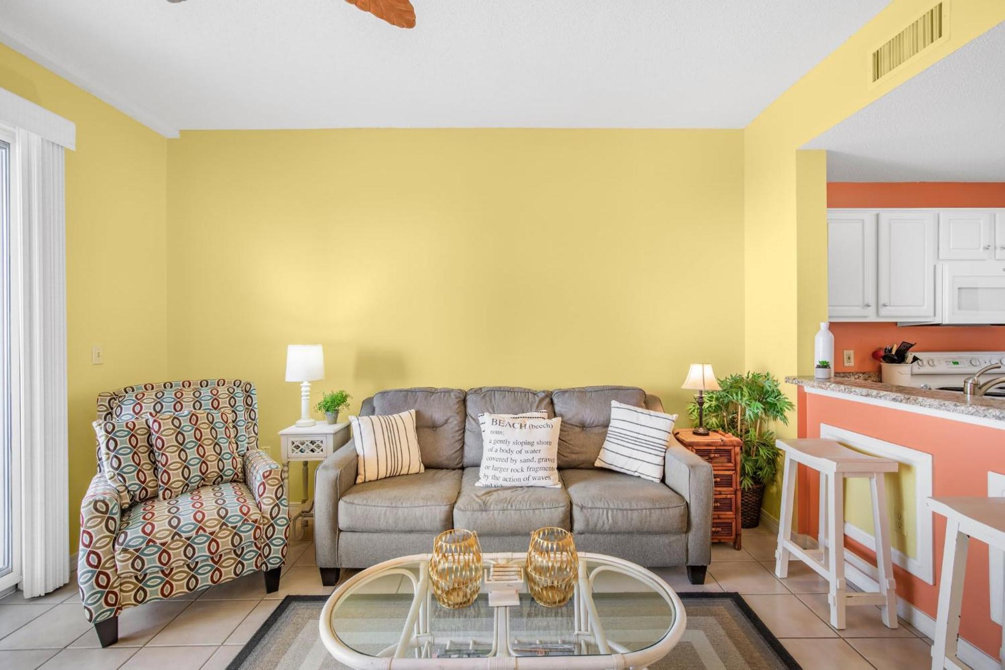 The Dunes 502 By Vacation Homes Collection Gulf Shores Exteriör bild