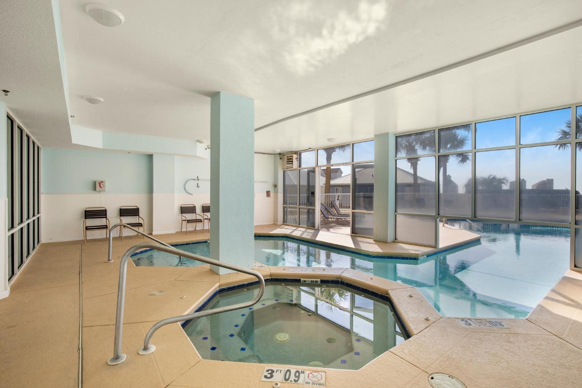 The Dunes 502 By Vacation Homes Collection Gulf Shores Exteriör bild